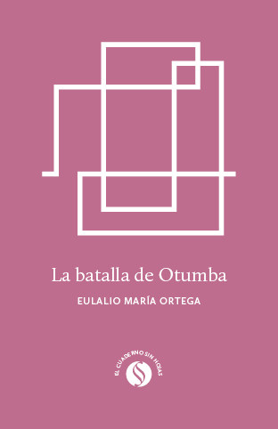 portada de La batalla de Otumba